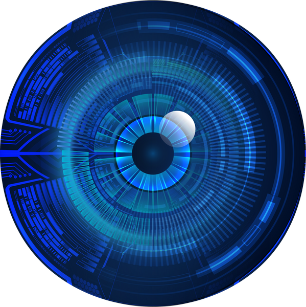 eye digital technology